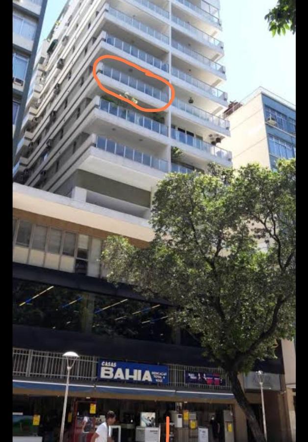 Precioso Apartamento Con Terraza, Piscina Y Parking Rio de Janeiro Exterior photo
