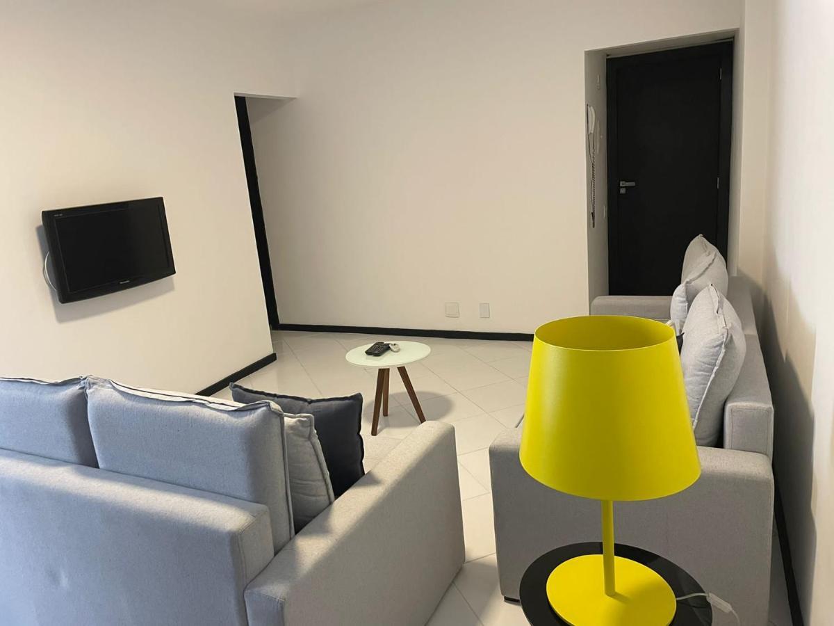 Precioso Apartamento Con Terraza, Piscina Y Parking Rio de Janeiro Exterior photo